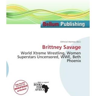 Brittney Savage, Ratgeber