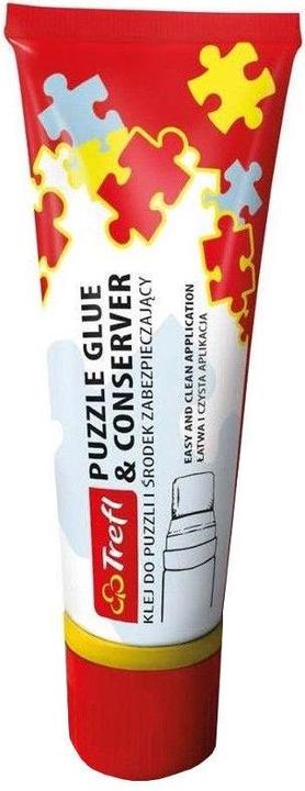 Produktbild Trefl Klebstoff