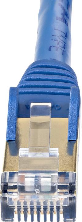 Actual product image StarTech .com 1.5 m CAT6a Cable (U/FTP, CAT6a, 1.50 m)
