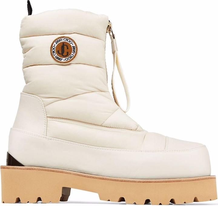 Actual product image Jimmy Choo Boots (39)