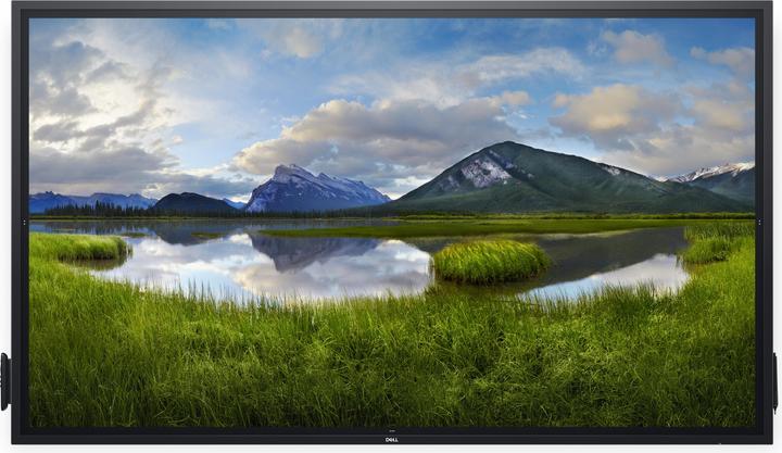 Produktbild Dell C8621QT (3840 x 2160 Pixel, 85.60")