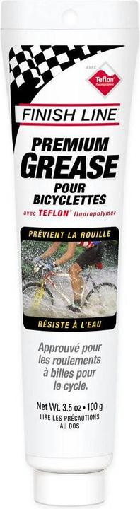 Actual product image Finish Line Graisse Teflon (100 ml, Bearing grease)