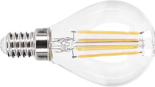 Image du produit Sompex Filament (E14, 4.50 W, 470 lm, 1 x, F)