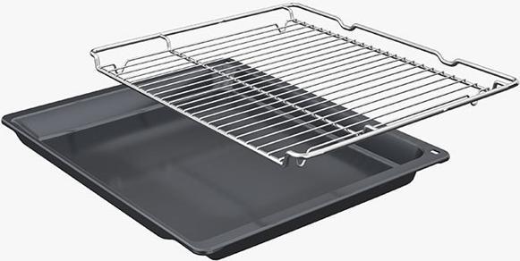 Produktbild Bosch Hausgeräte HBA514BS3