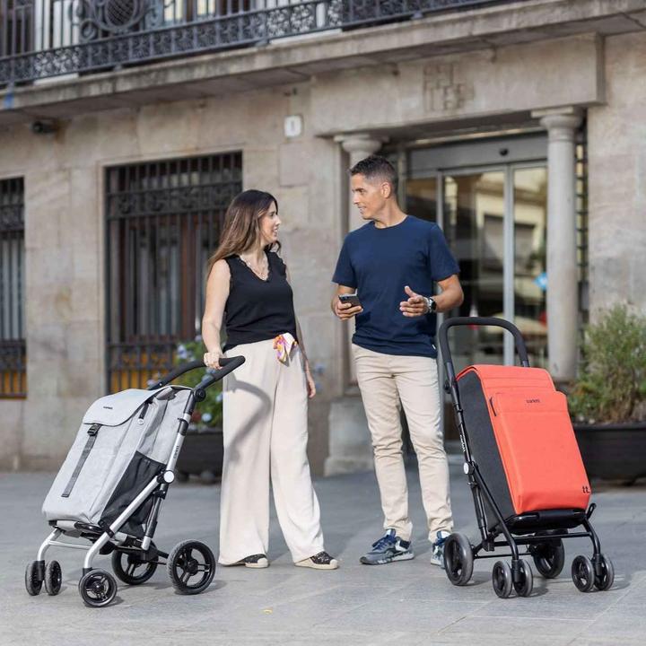 Produktbild Carlett Classic Family