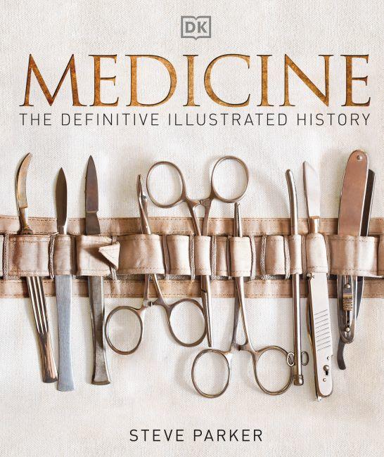 Produktbild Medicine (Englisch, DK, 2016)