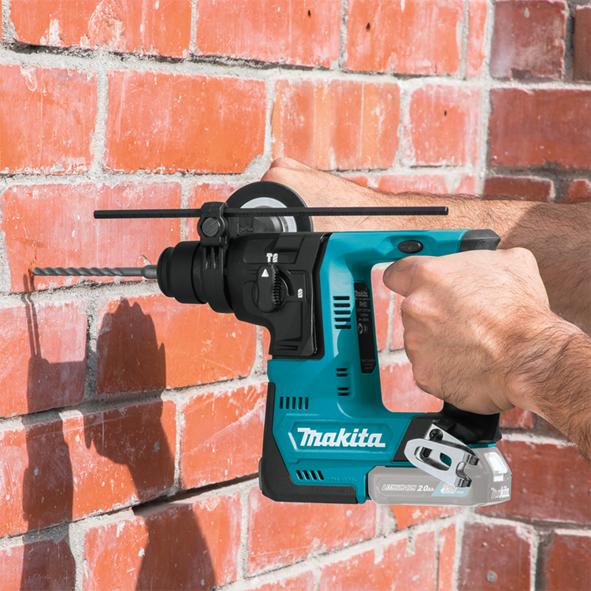 Produktbild Makita HR 140 (Bohrhammer)