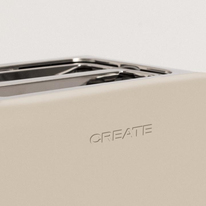 Immagine prodotto Create Toast Retro