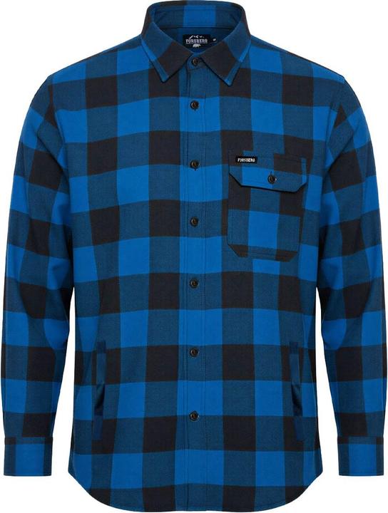 Immagine prodotto Forsberg Brisason leichtes Flanellhemd (3XL)