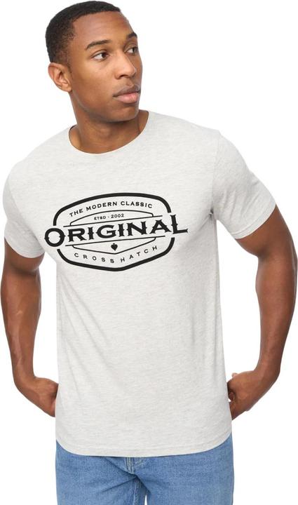 Produktbild Crosshatch Traptons TShirt (M)