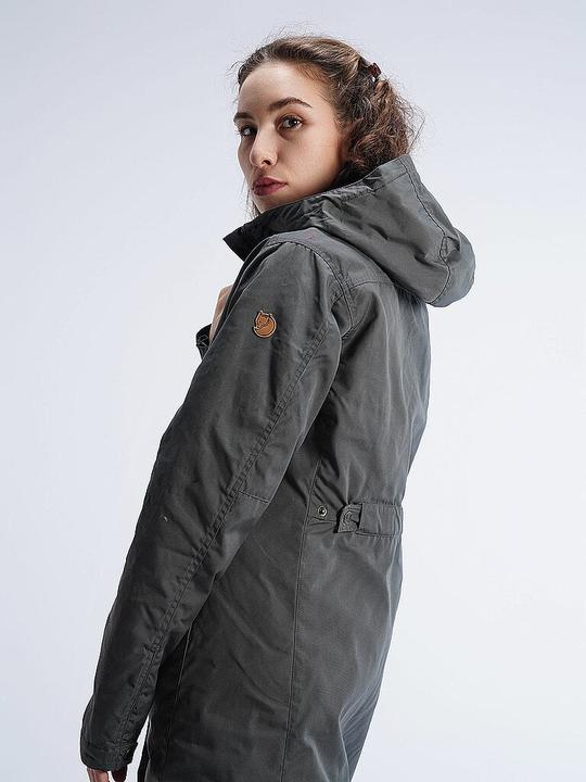 Produktbild Fjällräven Kiruna (XS)