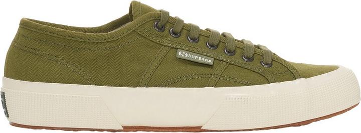 Produktbild Superga Sneaker 2750 Fischgrätmuster (43)
