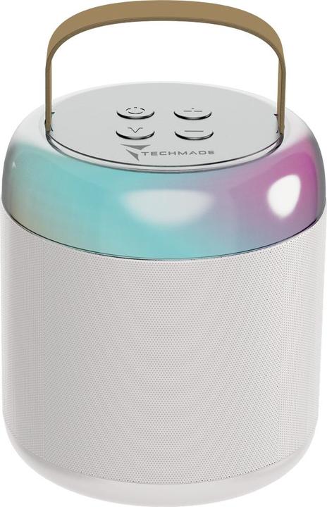 Actual product image Techmade TM-K2-WH (3 h)