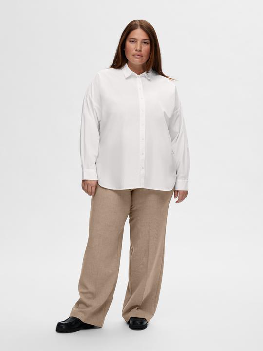 Produktbild Selected Femme Oversize Hemd (40)