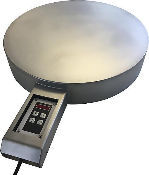 Produktbild kaiserkraft Atlanta (120 x 55 x 128 cm)