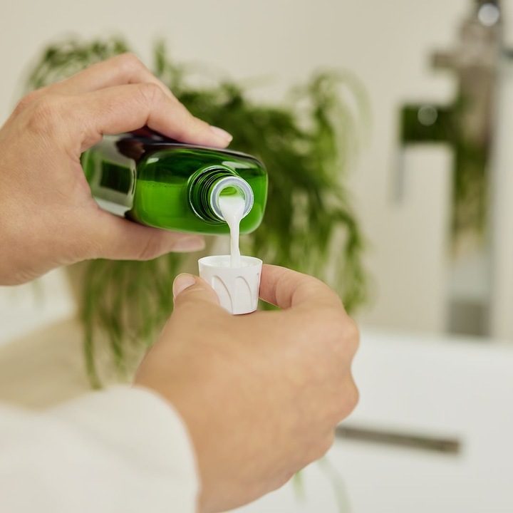 Produktbild Weleda Edeltannen Erholungsbad (200 ml)