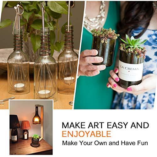 Produktbild Fixm Flaschenschneider