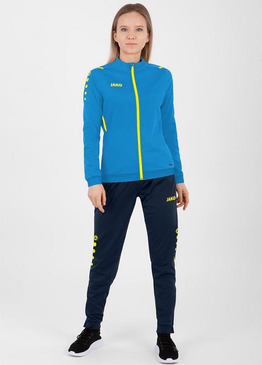 Produktbild JAKO Polyesterjacke Challenge (36)