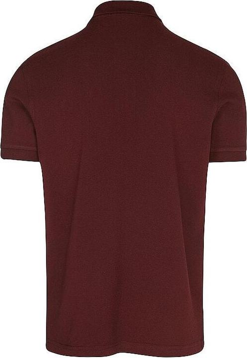 Produktbild Fred Perry Einfarbiges Poloshirt (M)