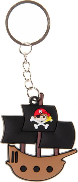 Actual product image LG-Imports Schlüsselanhänger Pirat
