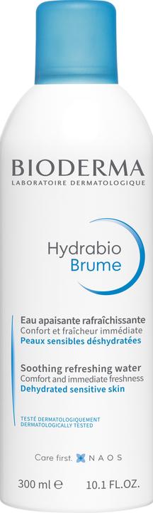Bioderma Hydrabio Brume (Body cream, 300 ml)
