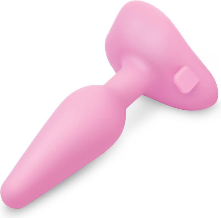Produktbild Earthly Body b-vibe beginner’s vibrating butt plug