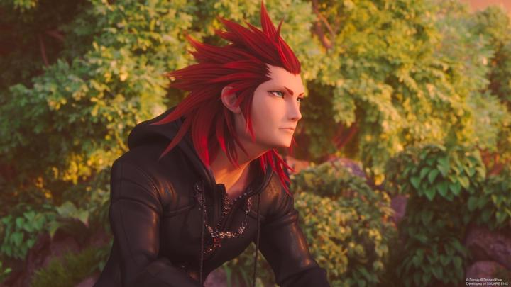 Actual product image Square Enix Kingdom Hearts III (XONE).1028538 (DE)