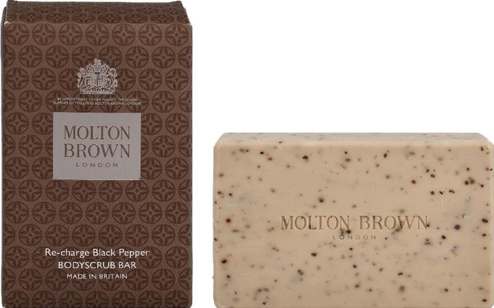 Produktbild Molton Brown Re Ch Black Pepper Bodyscr Bar (250 ml)