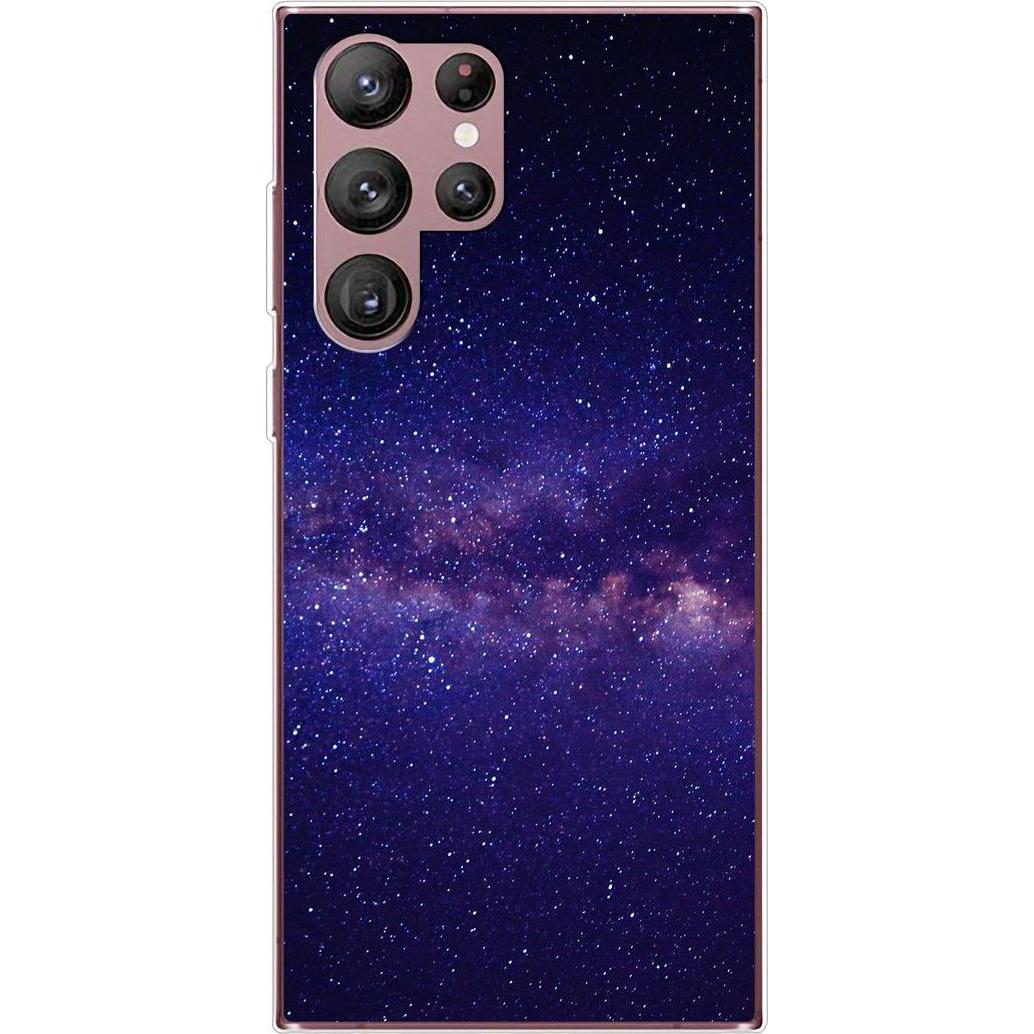 König Design Hülle Handy Schutz für Samsung Galaxy S22 Ultra 5G Case Cover Tasche Bumper Etui (Samsung Galaxy S22 Ultra ...