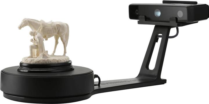 Immagine prodotto Shining 3D Scanner 3D Einscan-SE V2