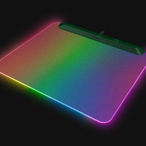 Immagine prodotto Razer Firefly V2 Pro - Phantom Green Ed. (M)