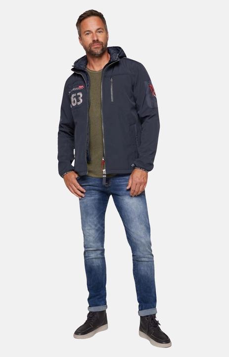 Image du produit Camp David Jacke Softshelljacke (M)