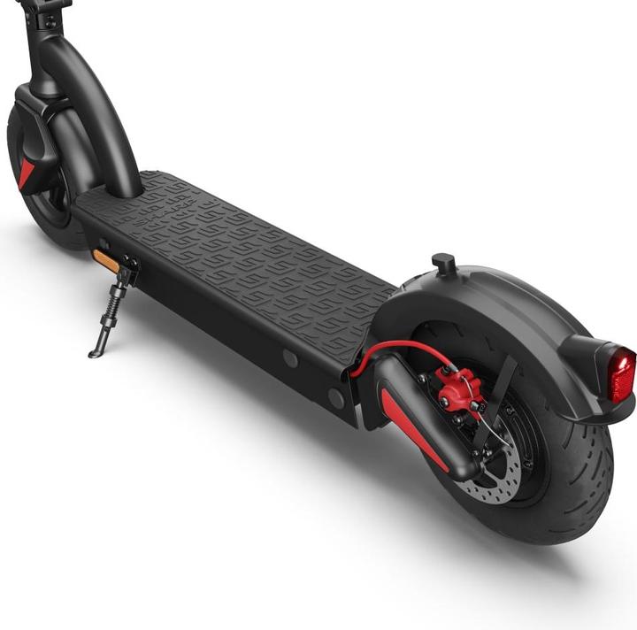 Actual product image Sharp EM-KS2AEU-B (25 km/h, 40 km, 350 W)