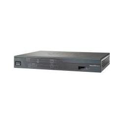 Cisco 887 VDSL/ADSL OVER POTS, Router