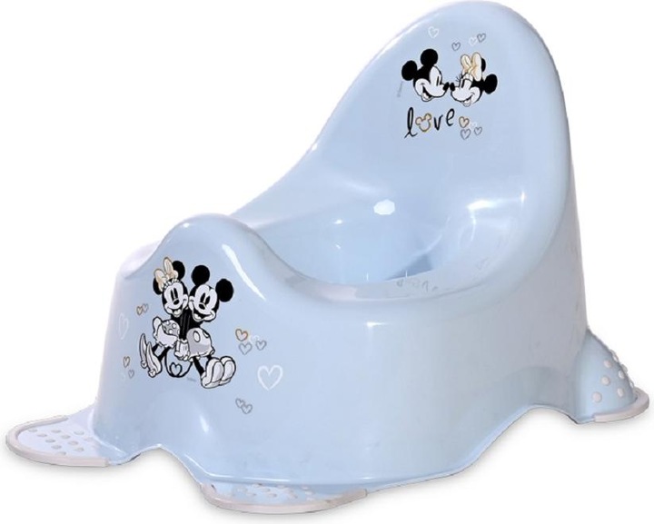 Actual product image Lorelli Potty Comic Splash Guard