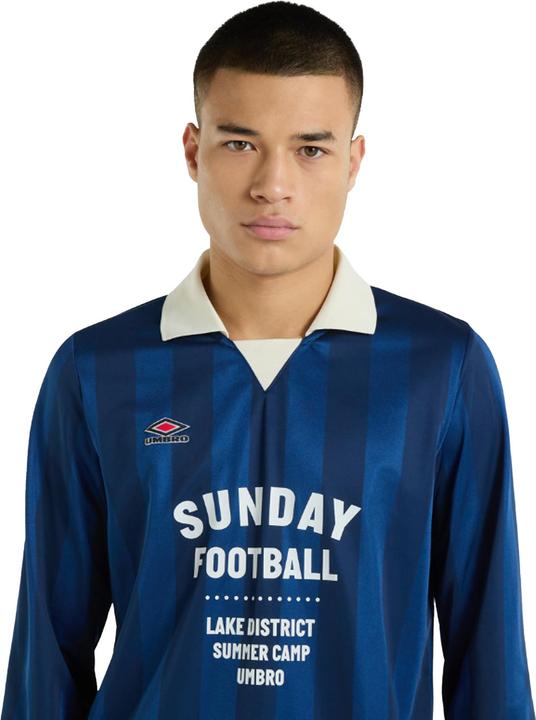 Immagine prodotto Umbro Maglietta da calcio Uomo (M)