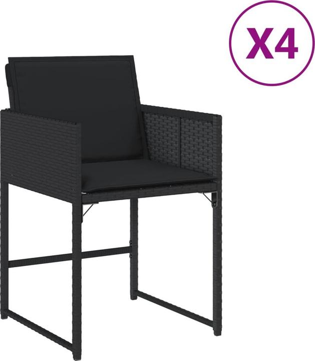 Immagine prodotto vidaXL Gartenstuhl