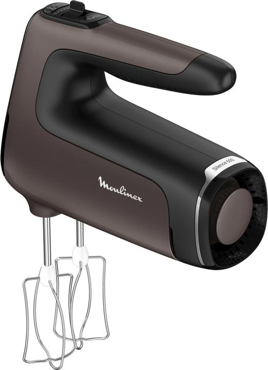 Produktbild Moulinex Powermix Silence (600 W)