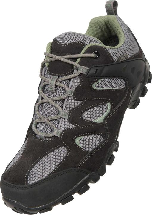 Produktbild Mountain Warehouse Sneaker (37)
