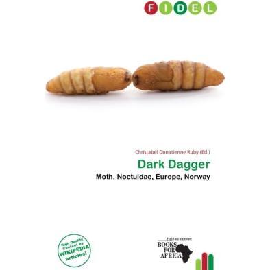 Dark Dagger, Fachbücher