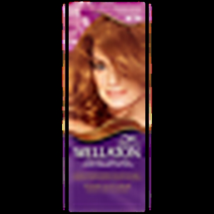 Produktbild Wella Wellaton Intensive Color Cream Caramel Chocolate 8/74 (Caramel Chocolate)
