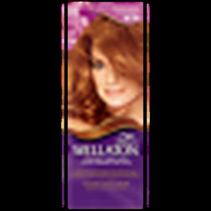 Wella, Haarfarbe, Wellaton Intensive Color Cream Caramel Chocolate 8/74 (Caramel Chocolate)