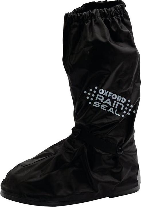 Oxford Rainseal Waterproof Overboots