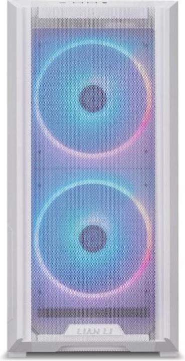 Produktbild Lian-Li LANCOOL 216 RGB (ATX, E-ATX, mATX, Mini-ITX)