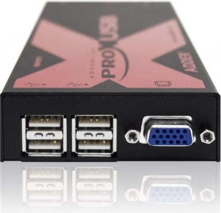 Actual product image Adder ADDERLink X-USB Pro