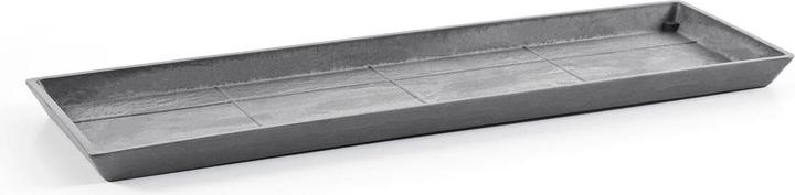 Actual product image Ecopots Saucer Rectangular