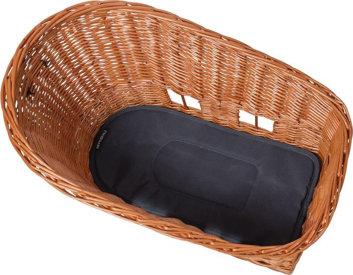 Produktbild Basil Pasja MIK 2.0 (38 l)