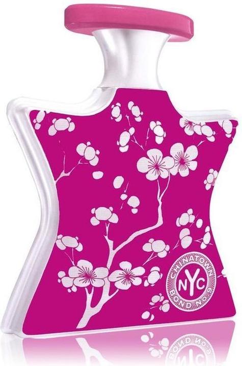 Produktbild Bond No. 9 Chinatown (Eau de Parfum, 100 ml)