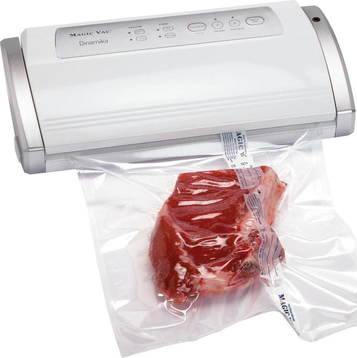 Produktbild Magic Vac Dinamika
