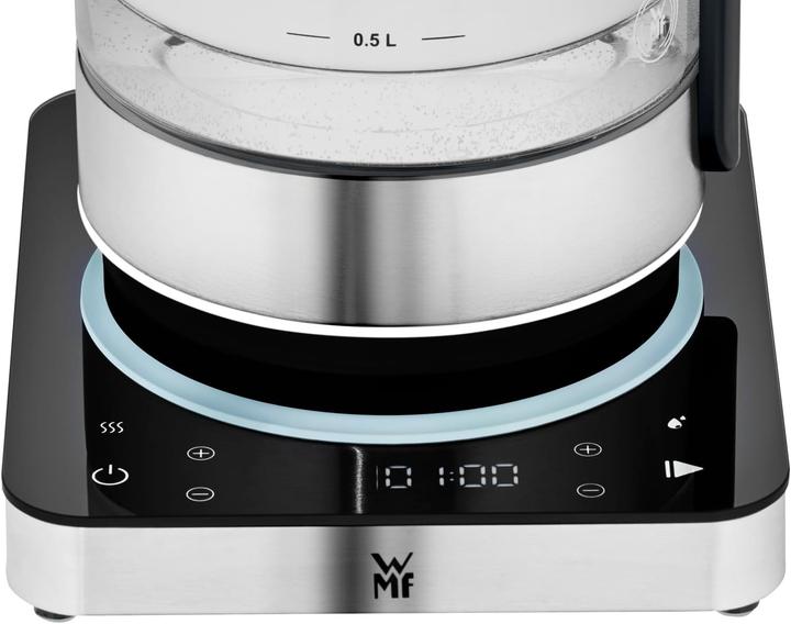 Produktbild WMF Lumero Multi-Wasserkocher (1.60 l)